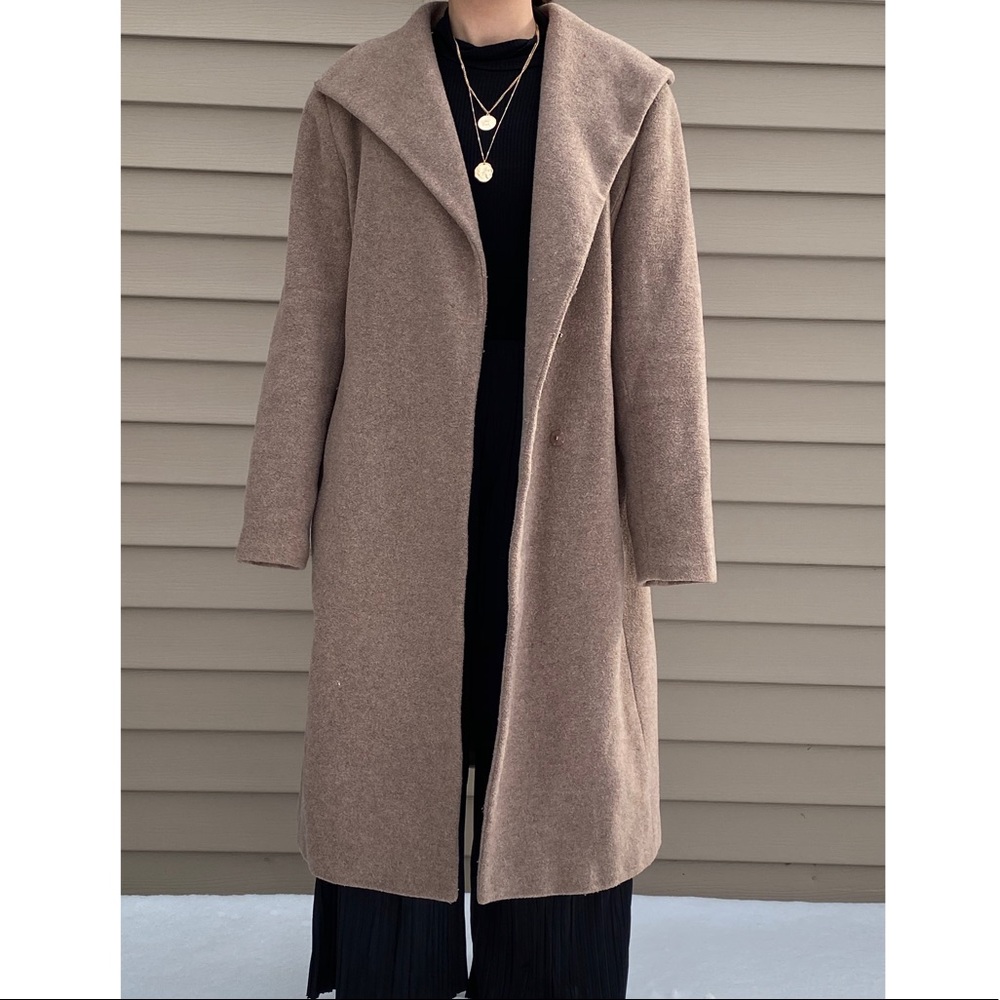 Calvin Klein Trench Coat